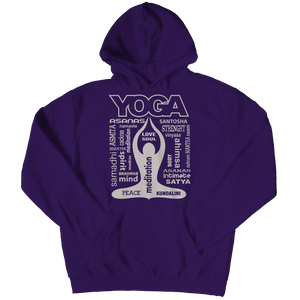 Limited Edition - Yoga Is My Life