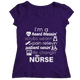 Limited Edition - I'm A Heart Blessin Nurse