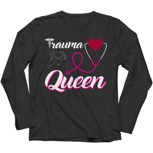 Trauma Queen - Nurse