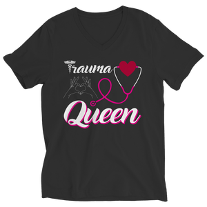 Trauma Queen - Nurse