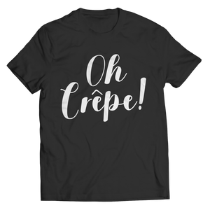 Oh Crepe