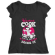 Women Cook