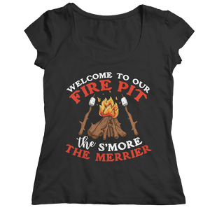 The S'more The Merrier