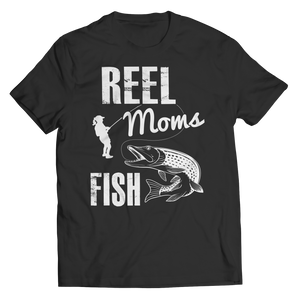 Reel Moms Fish