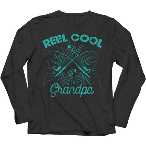 Reel Cool Grandpa