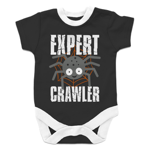 Expert Crawler