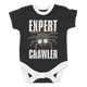 Expert Crawler