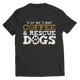 Drink Coffee And Rescue Dogs