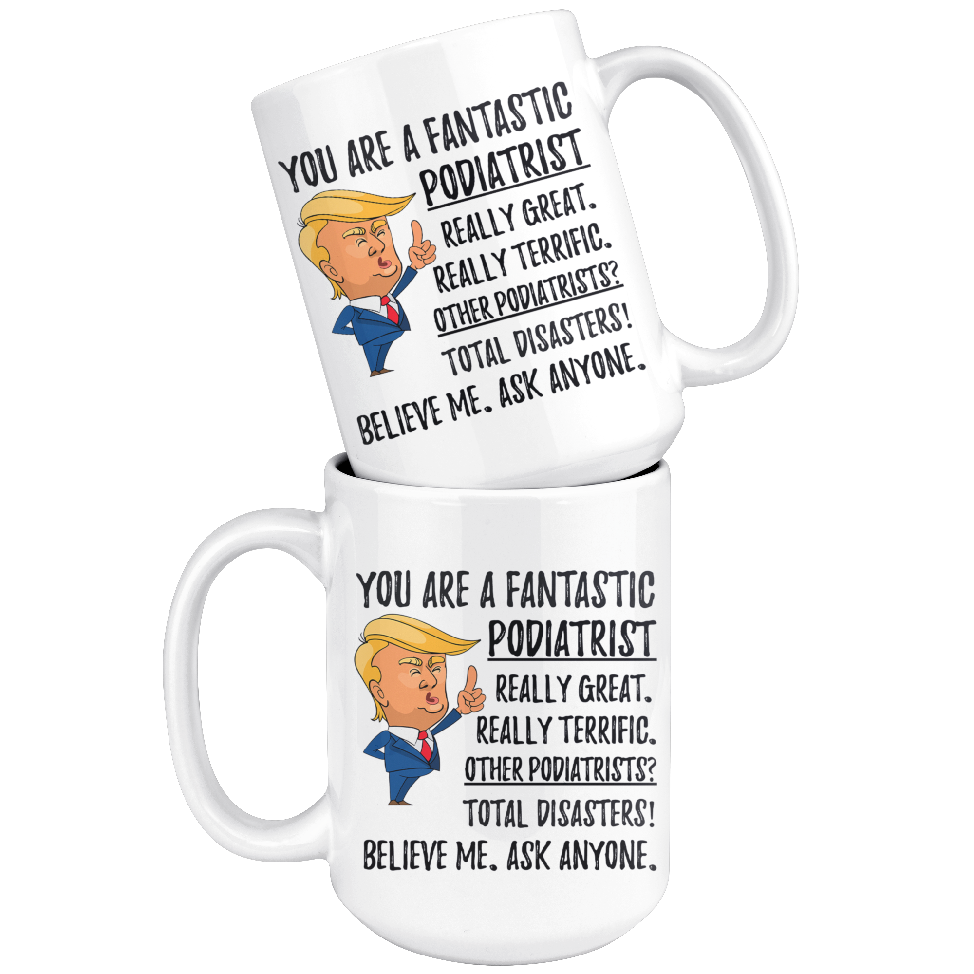 Podiatrist Mug Podiatrist Gifts for Women Best Gifts Under 