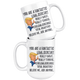 Funny Fantastic Legal Secretary Coffee Mug, Trump Gifts, Best Legal Secretary Birthday Gift, Legal Secretary Christmas Birthday Gift