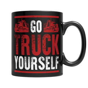 Go Truck Yourself