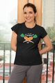 Do Not Carrot All Easter Womens And Unisex T-Shirt