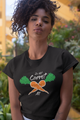 Do Not Carrot All Easter Womens And Unisex T-Shirt