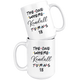 The One Where Kendall Turns 18 Years Coffee Mug (15 oz)