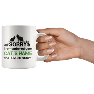 Vet Doctor Tech Assistant Coffee Mug - Vet Med Gifts - Gifts For Veterinary Tech (11 oz)