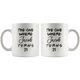 The One Where Jacob Turns 21 Years Coffee Mug (11 oz)